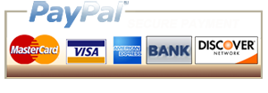 Payments By Paypal